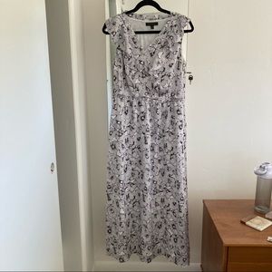 Banana Republic dress